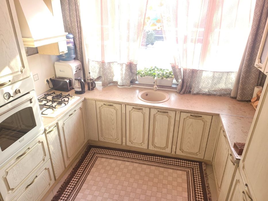 Продам квартиру в ЖК Клубный Дом Каменская Усадьба