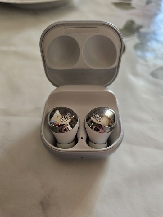 Căşti samsung galaxy buds pro