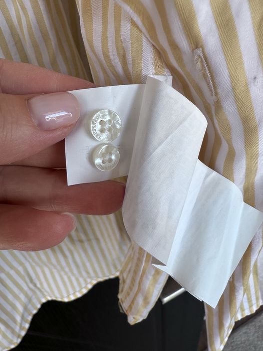 Trussardi риза 44