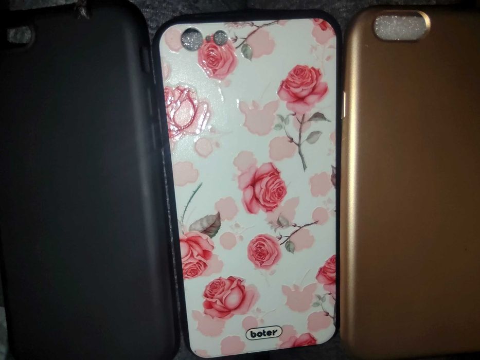 Кейсове за iPhone 6s