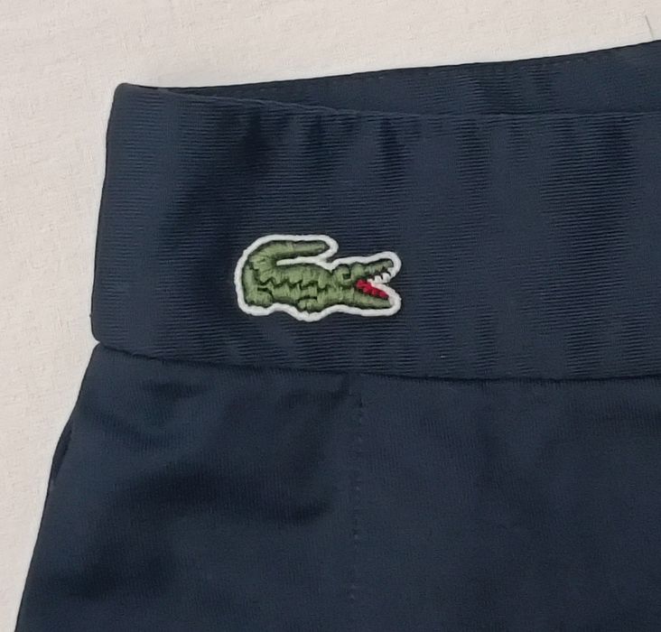 Lacoste Sport Skirt оригинална пола ръст 156-166см тенис спорт пола