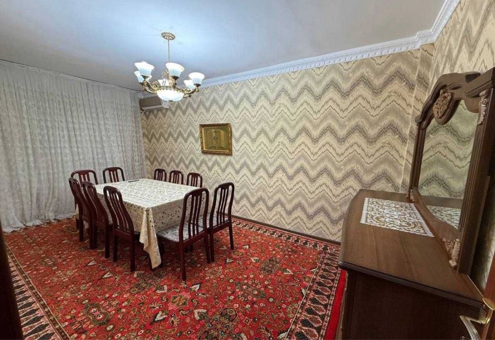 Аренда 3 хонали уй Корасув-1