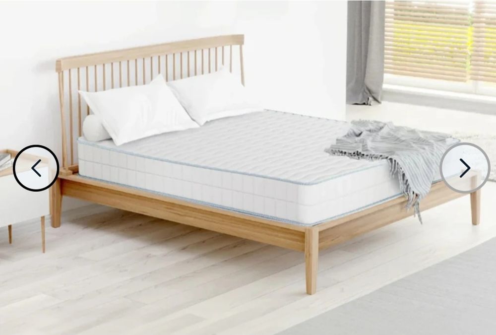 Двулицев матрак 160х200, 21 см