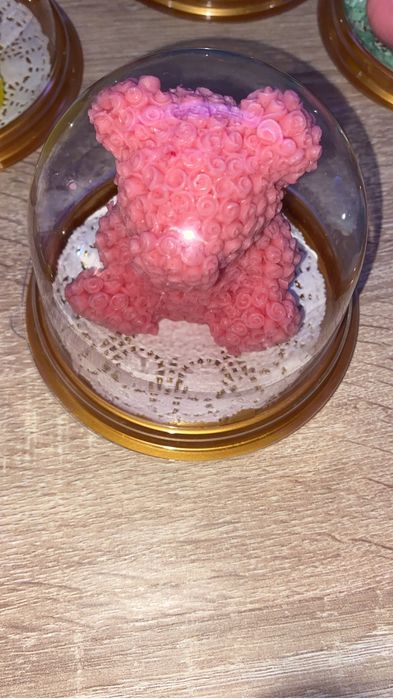 Декоративное мыло своими руками