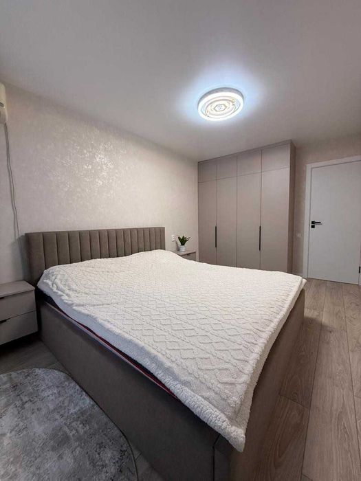 2 комнатная Западный