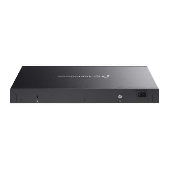 Управляемый коммутатор Omada с 32 портами SX3832MPP