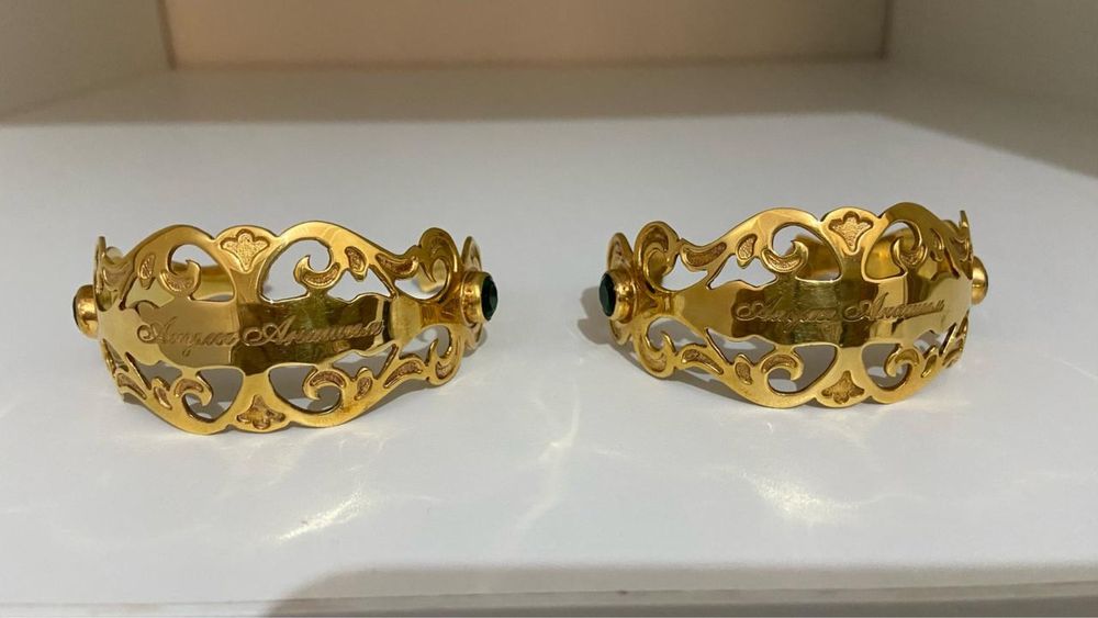 Білезік браслет национальный.