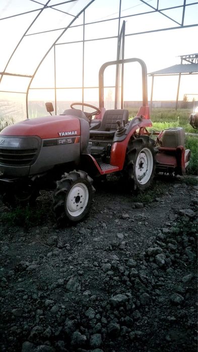 Услуги Мини экскаватор бобкат гидромолот