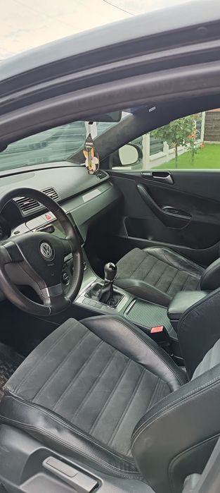 Passat b6 berlină