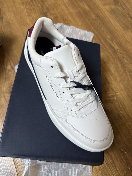 Кроссовки Tommy Hilfiger