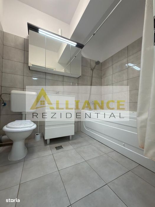 2 Camere | Metropolitan Residence | Etaj 11/11 | 51,4 MP | 125.000 €