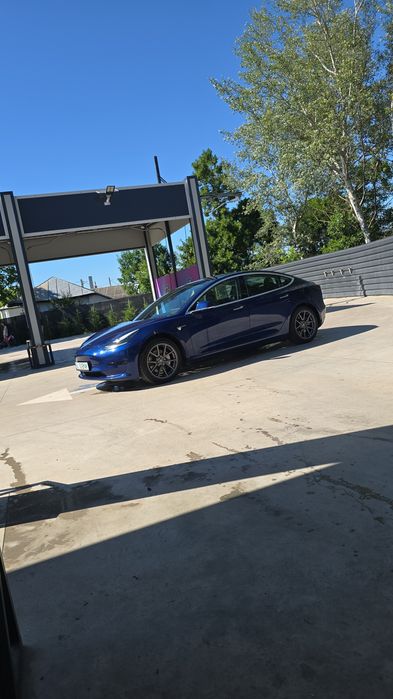 Tesla Model 3 Standard Plus 2020 | 330 CP | Garanție până în 10/2028