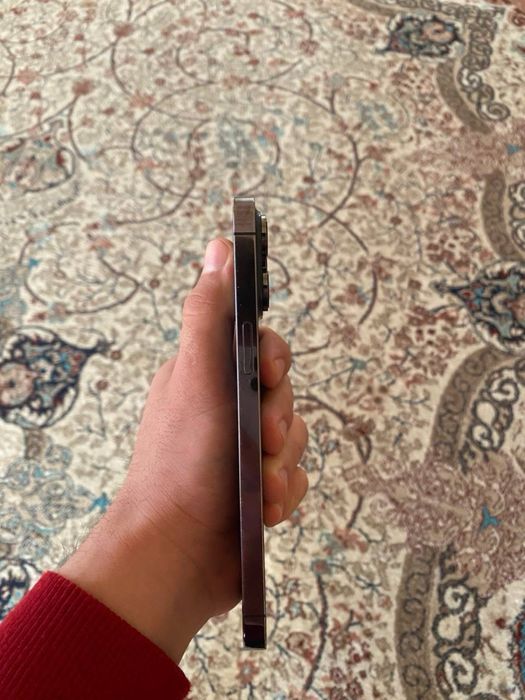 Iphone 14 pro max ideal