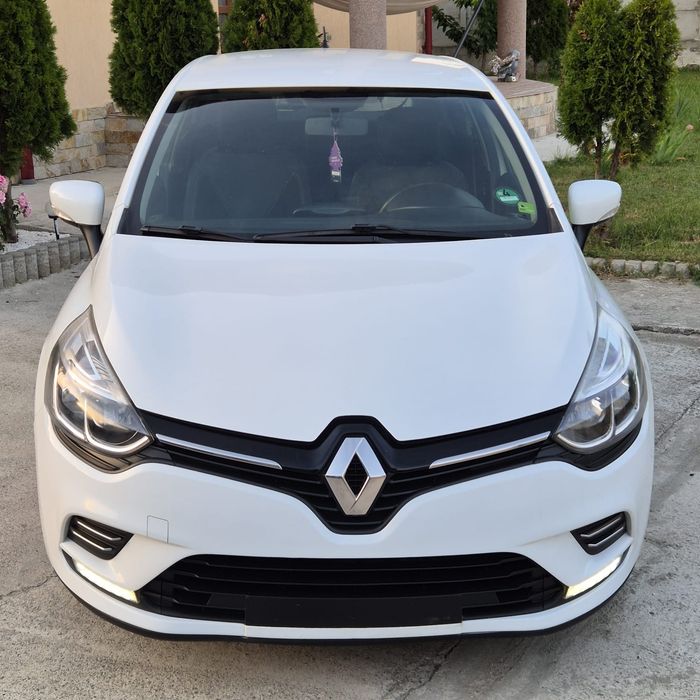RENAULT Clio 2017 — imagine 5