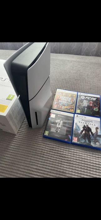 PlayStation 5 (Slim)