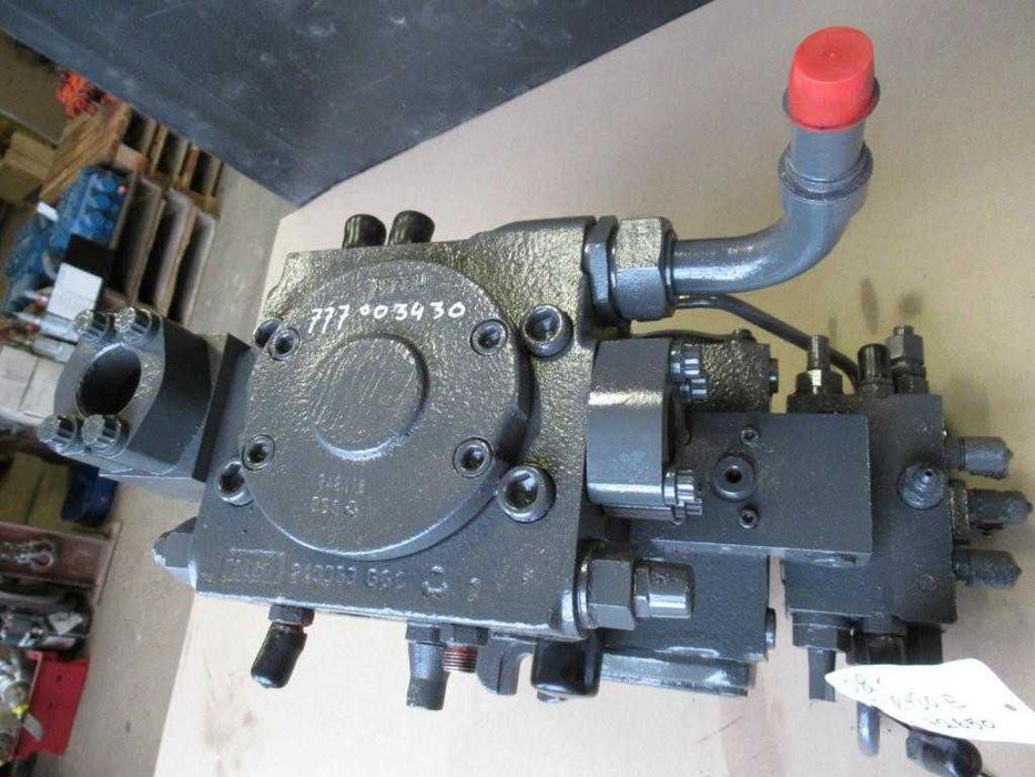 Pompa hidraulica originala O&K OK pentru O&K RH30 E