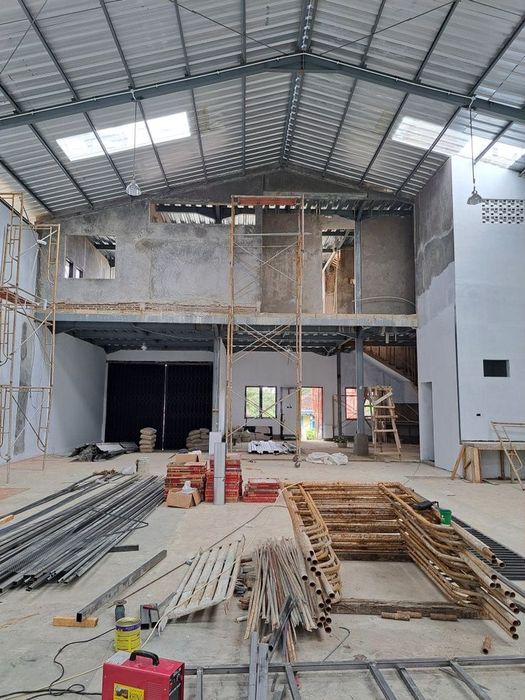 Услуги демонтаж Металлоконструкций быстро качествен