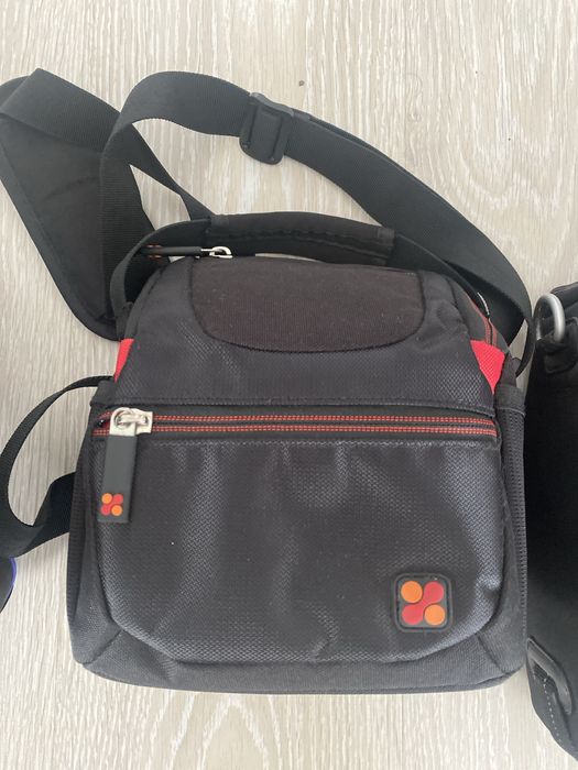 Genti ap foto sau obiective