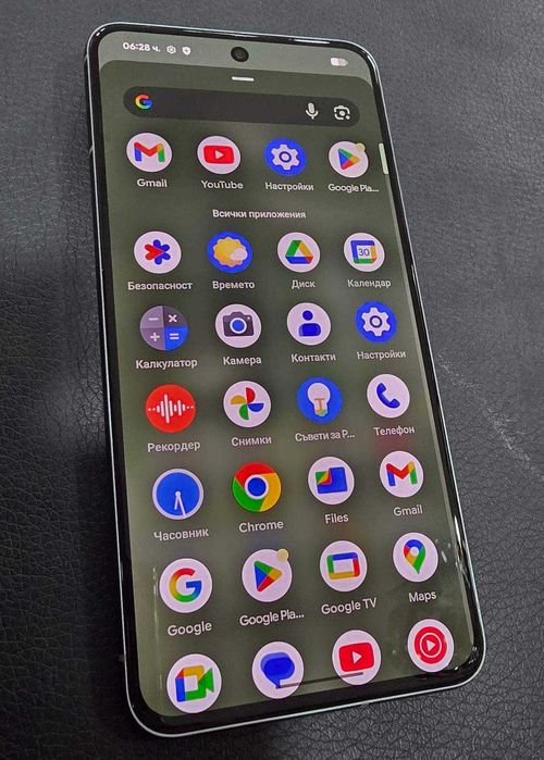 Google Pixel 8 5G 128GB 8GB RAM