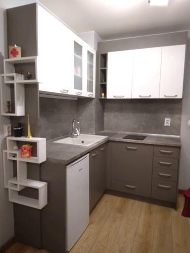 Дава се под наем Едностаен апартамент в Бургас, Лазур - 30 кв.м за 612 € - Снимка #3