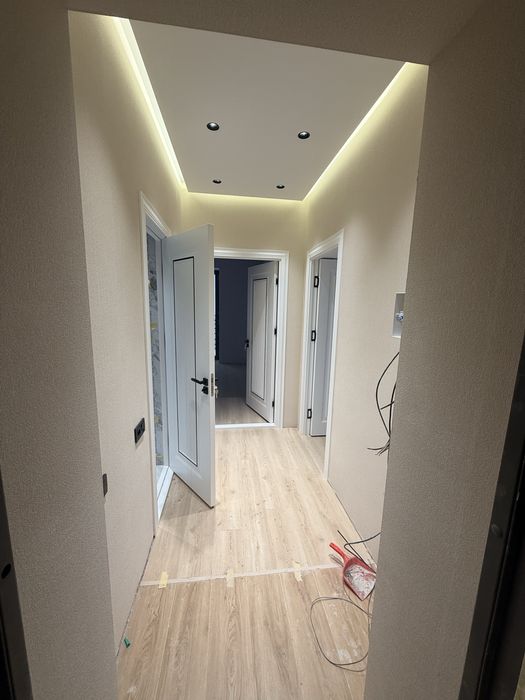 Kvartira 8 etaj park city olmazor kadastrli