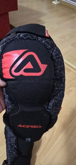 Genunchiere Acerbis/Pro-Biker