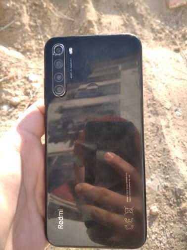 Redmi note 8   32 gb