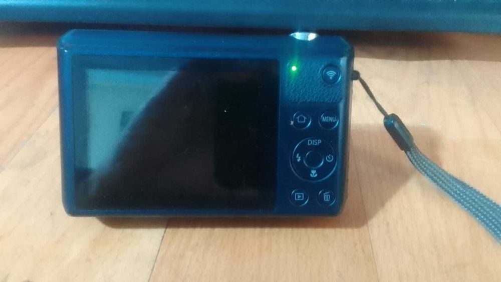 Фотоаппарат Samsung WB 35F