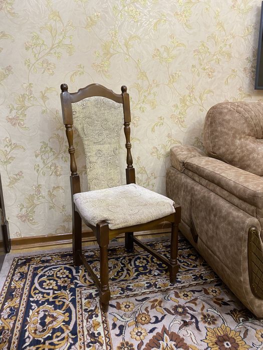 стулья 12 шт