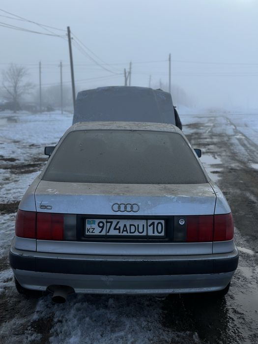 Продам Ауди В4 1994