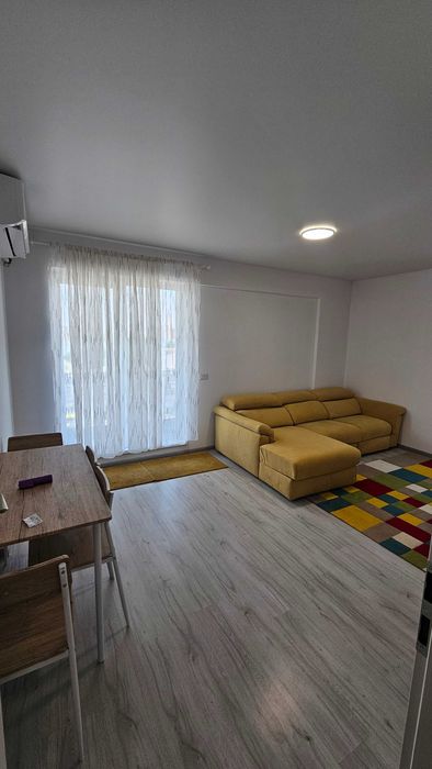 Bloc nou inchiriere apartament 3 camere mobilat Drumul Binelui