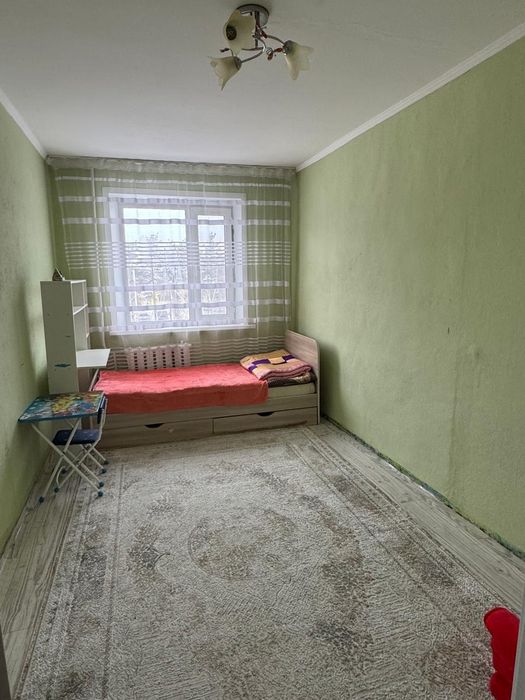 Сдам 3х ком квартиру