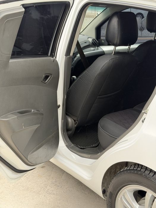 Spark 2018 yil 4 poz Probeg 165.000 km