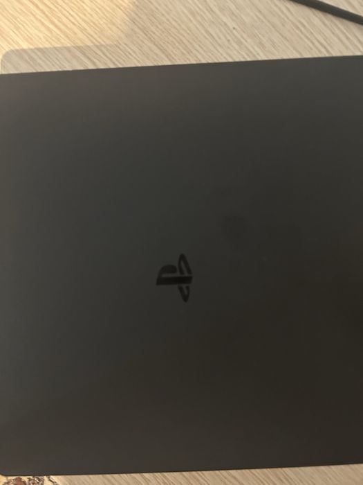 PlayStation 4 Slim