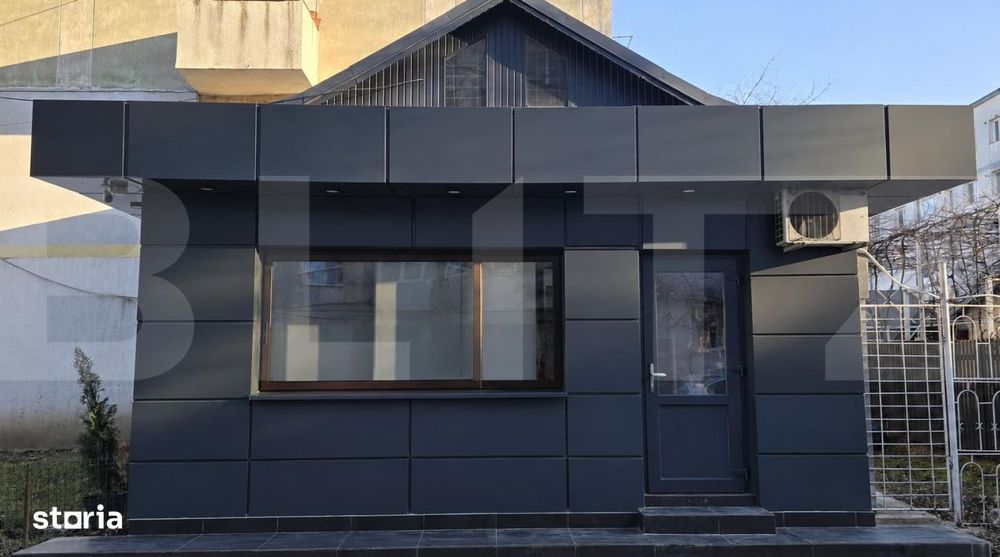 Spatiu comercial - 40 mp, zona Bulevard/Primaverii