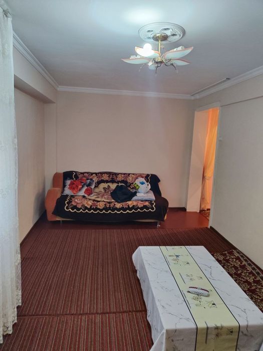 Продается квартира