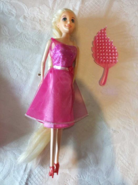 Детски кукли - запазени