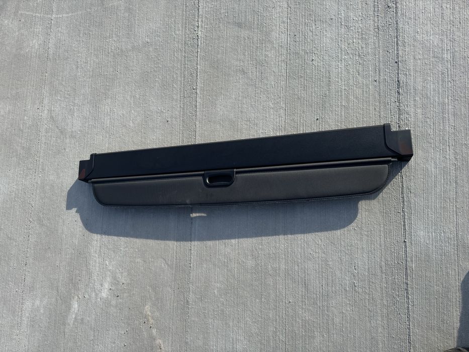 BMW X5 F15 щора на багажника