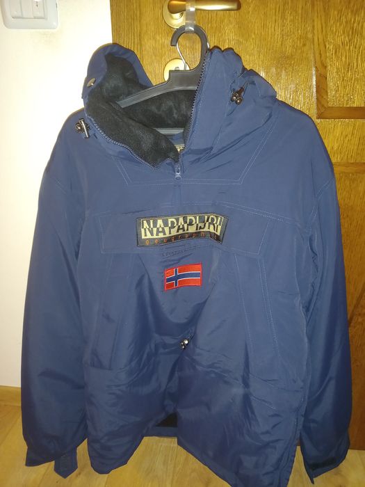 Geaca napijri barbati