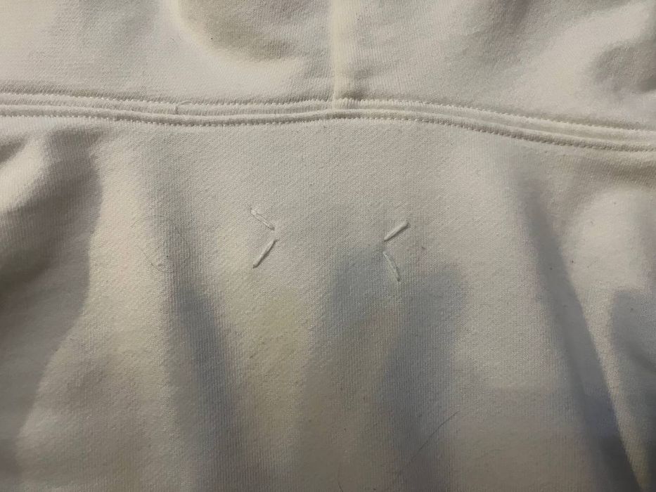 кофта Maison Margiela