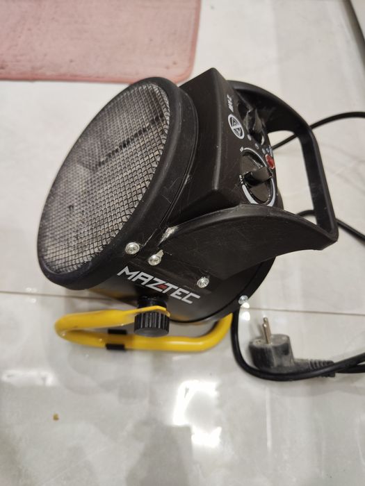 Продам пушку почти новая