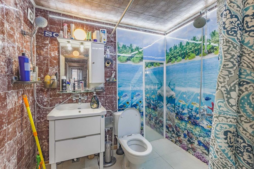 Продава къща в ж. кв. Драгалевци