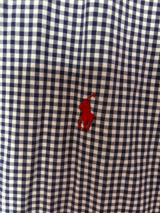 Мъжка риза POLO Ralph Lauren