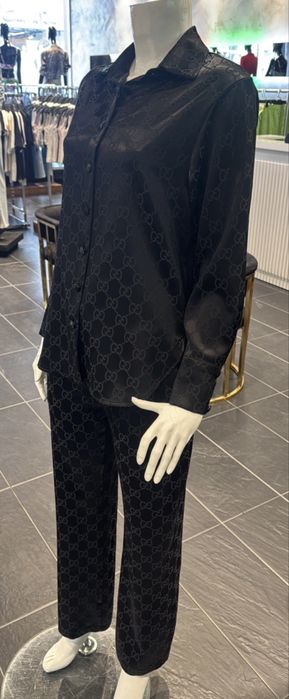 Дамски комплект gucci