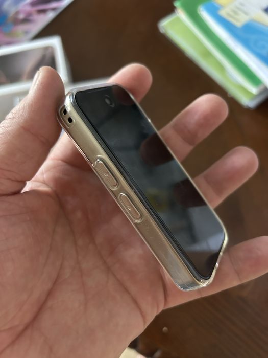 Айфон маленький китайский