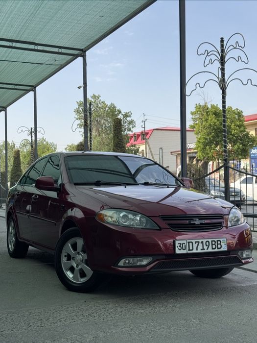 Jentra sotiladi 2015