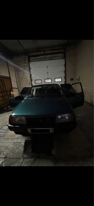 Продам ваз 21099