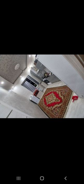 Kvartira Sergeli 5-bekatda