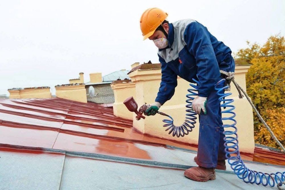 Vopsit tabla montaj tigla metalica reparati acoperisuri