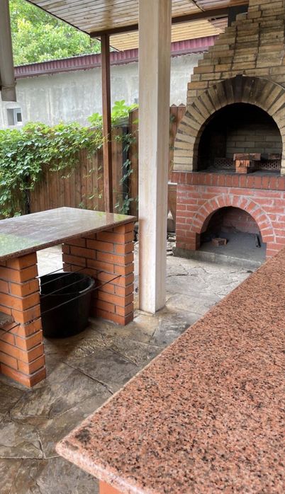 Сдается дача в бургулюк (шымкент)